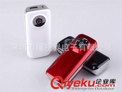 移動電源 工廠熱銷款！5200MA移動電源|手機{wn}充5 量大從優 {wn}充原始圖片2
