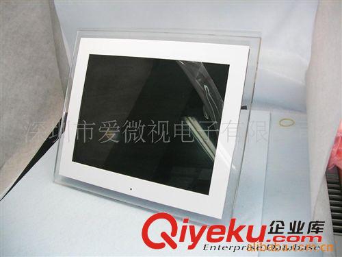 數碼相框 實在的價格,{zh0}質量數碼像框，10.4寸高清數碼相框,數碼相冊原始圖片2