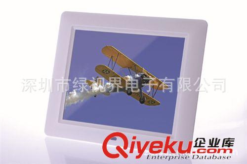 數碼相框 【深圳相框】高清17寸LED數碼相框 專業生產 品質保障 電子相冊