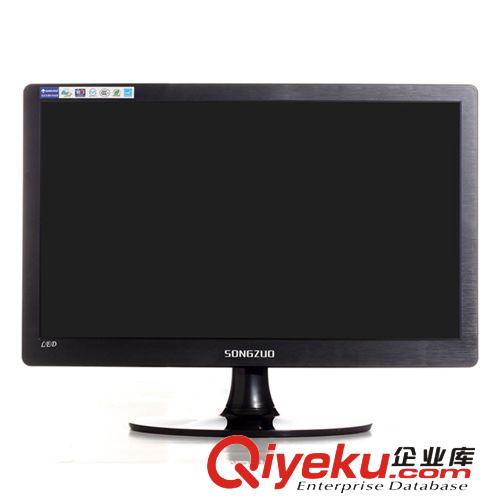 液晶顯示器 SONGZUO/松佐 22寸高清液晶顯示器 HDMI/專業(yè)繪圖