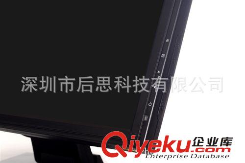 觸摸液晶屏 SONGZUO/松佐   17寸高清觸摸顯示器POS機(jī)/點(diǎn)菜/工控/收銀專用