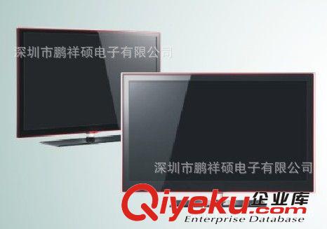 LCD/LED家用液晶電視 【廠家供應(yīng)】供應(yīng)52寸LED電視，高清LED液晶電視47寸【專業(yè)生產(chǎn)】