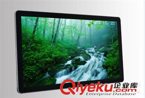 廣告機(jī) 高清液晶42寸蘋果外觀廣告機(jī)(網(wǎng)絡(luò)版) 樓宇廣告機(jī) 網(wǎng)絡(luò)廣告機(jī)