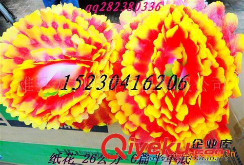***紙花  花頭*** 端午節(jié)葫蘆工藝品各種規(guī)格紙葫蘆【廠家批發(fā)】