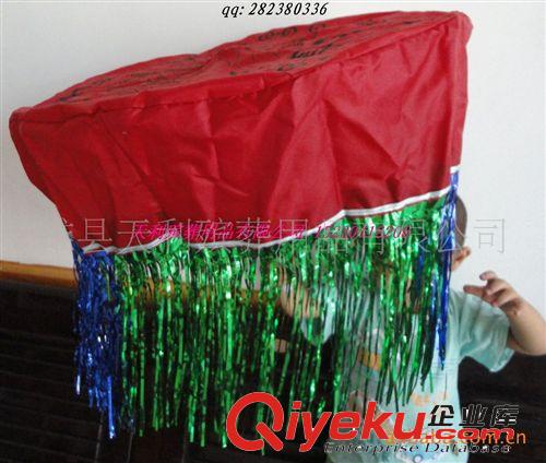 ***殯葬用品*** 殯葬用品—天堂傘 廠家直銷殯葬用品花圈 紙花 河北殯葬廠家批發原始圖片3
