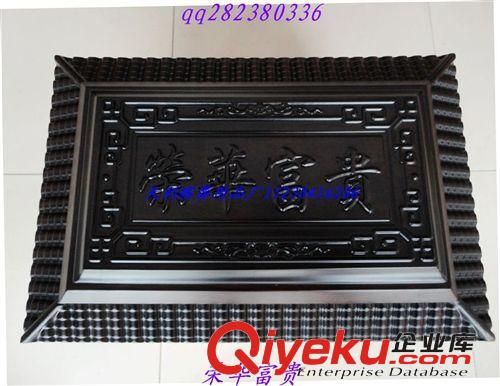 骨灰盒 gd骨灰盒（榮華富貴）殯葬用品廠家直銷 低價批發(fā)原始圖片2