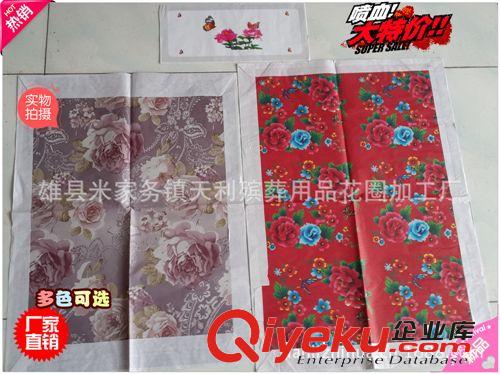 新品 大號紙寒衣被褥3件套 天利殯葬用品低價批發原始圖片3