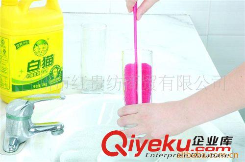 清潔用品系列 廠家直銷批發供應高品質精美超值杯刷原始圖片2