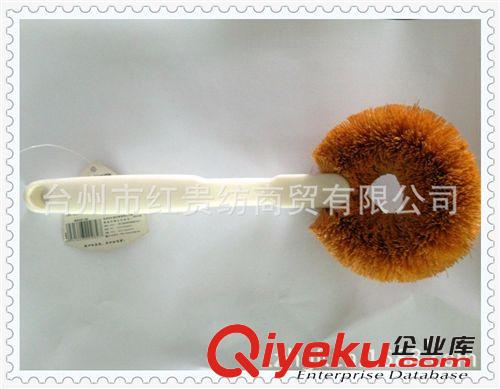 清潔用品系列 廠家直銷批發供應高品質精美超值棕刷原始圖片2