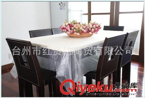 一次性用品系列 廠家熱銷供應各種規格尺寸一次性臺布原始圖片2