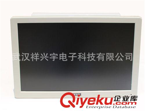 車載顯示器 供應(yīng)19寸車載顯示器 高清吸頂12V/24V 客車大巴顯示器