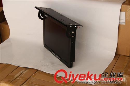 車載廣告機／公交廣告機 廠家批發(fā) 19寸豎式車載媒體廣告機 公交車單機版固定高清廣告機原始圖片3