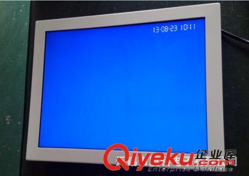 背掛廣告機系列 15寸廣告機原始圖片2