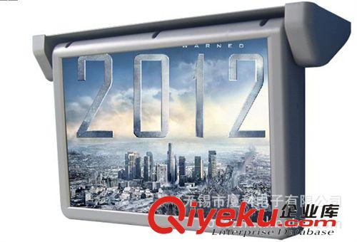車載顯示器系列 22寸電動車載顯示器原始圖片3