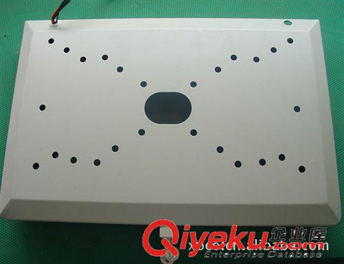 車載顯示器系列 型號XC-2078，車載顯示器批發 20寸吸頂車載顯示器原始圖片3