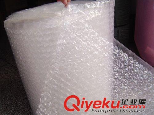 氣泡膜 廠家直銷{dj0}新料加厚大泡氣泡膜 防震膜寬100cm 氣墊膜氣墊泡原始圖片2