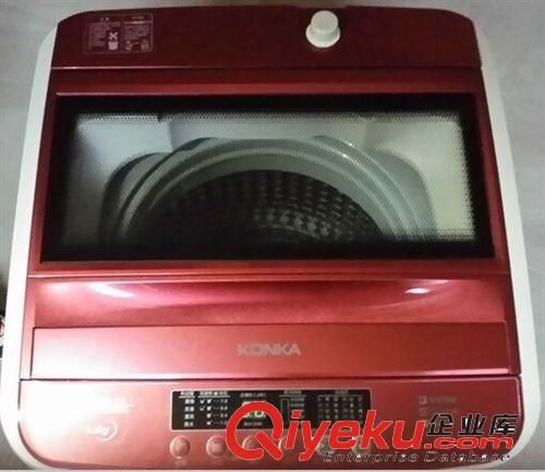 康佳 廠家直銷   質量保證康佳洗衣機XQB52-515原始圖片2