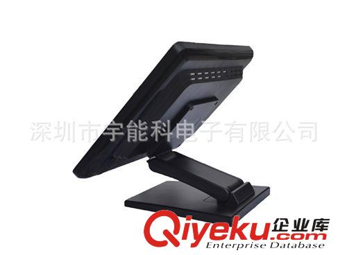 液晶顯示器系列 17寸液晶顯示屏 深圳廠家直銷觸摸屏顯示器原始圖片3
