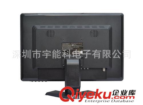液晶顯示器系列 深圳液晶顯示器廠家提供22寸液晶顯示器 電視顯示器 深圳液晶電視原始圖片2