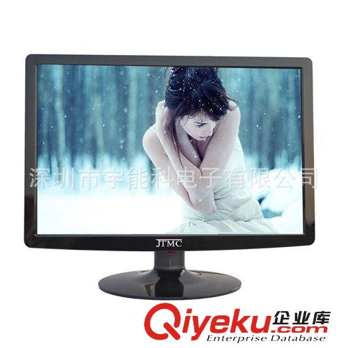 液晶顯示器系列 深圳液晶顯示器廠家提供22寸液晶顯示器 電視顯示器 深圳液晶電視原始圖片3