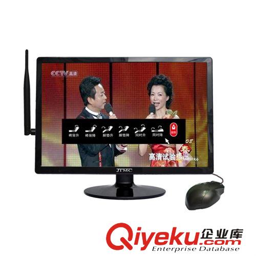 桑拿智能電視系列 桑拿電視機(jī)，深圳供應(yīng)液晶顯示器，桑拿洗浴中心顯示屏原始圖片2