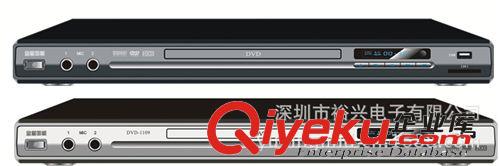 DVD碟機 2012碟機，風(fēng)靡南美洲市場原始圖片2