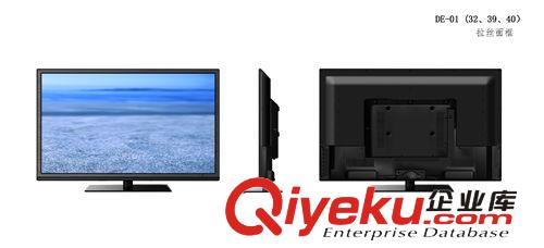 液晶電視 廠家供應(yīng)出口非洲，32寸液晶電視，HDMI高清液晶電視原始圖片2