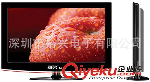 液晶電視 廠家供應32寸液晶電視，多語言電視機