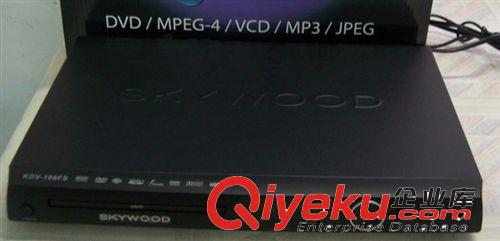 DVD播放機/DVD PLAYER 廠家供應(yīng)出口優(yōu)質(zhì) DVD機帶USB，卡拉OK，游戲