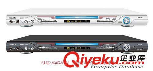 DVD播放機(jī)/DVD PLAYER 優(yōu)質(zhì)DVD機(jī)帶USB，讀卡，功放，喇叭，游戲，收音原始圖片3