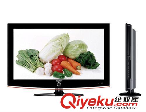液晶電視/LCD,LED TV xjb超高19寸液晶電視出口中，可內置DVD功能