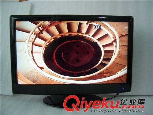 液晶電視/LCD,LED TV 液晶電視工廠供應(yīng)優(yōu)質(zhì)出口24寸LCD,LED液晶電視