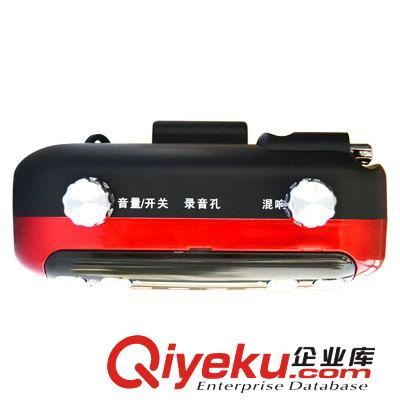 先科/昂達(dá)擴(kuò)音器視頻機(jī) 批發(fā){zx1}先科擴(kuò)音器大功率叫賣器語音播報錄音導(dǎo)游教學(xué)專用擴(kuò)音器原始圖片3