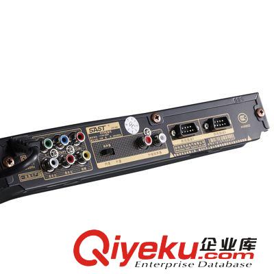 先科DVD 批發(fā) 先科AEP-985 高清EVD 電子防震 斷電記憶 內(nèi)置喇叭/播音器