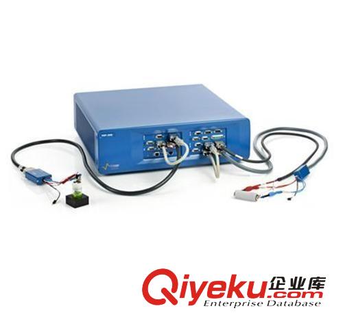 氣體檢測儀器 多通道電化學(xué)工作站（6通道） ZH10340