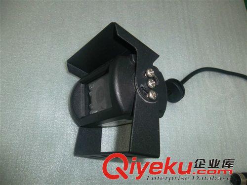 車載攝像頭 防水 倒車 大巴 后視攝像頭24V攝像頭倒車后視攝像頭 防水攝像頭原始圖片2