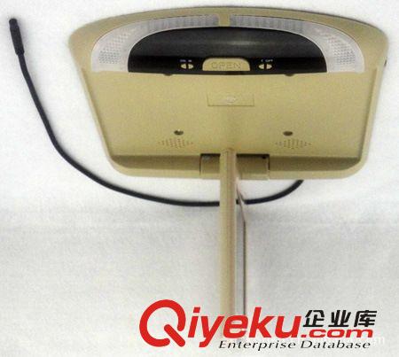 便攜式DVD K1002 10.2寸高清吸頂顯示器 廠家直銷(xiāo) 廣州科凌電子