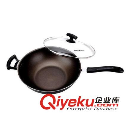 愛(ài)仕達(dá)廚具 asd/愛(ài)仕達(dá) 炒鍋 32CM 不粘 炒鍋 JXE8332 少油煙 鍋具 炒鍋