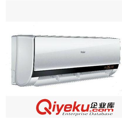 海爾代理產(chǎn)品 Haier/海爾 KFR-35GW/06NCA13 大1.5P原始圖片2