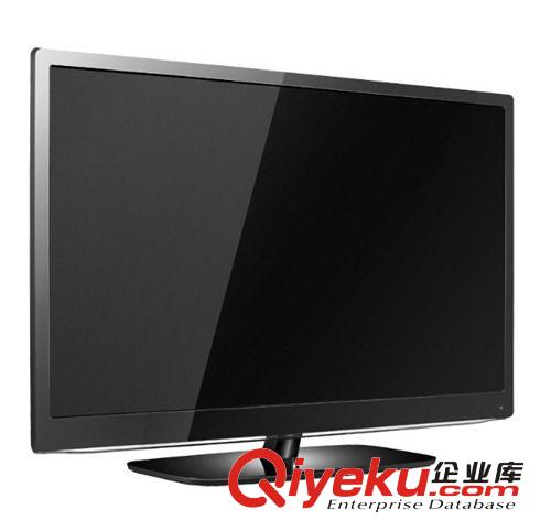 液晶電視 42寸智能LED液晶顯示屏批發(fā) 高清安卓系統(tǒng)網(wǎng)絡(luò)版超薄液晶屏原始圖片3