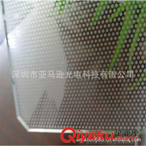 TV 液晶 導(dǎo)光板 液晶專用導(dǎo)光板 高均勻度 TV導(dǎo)光板！原始圖片2