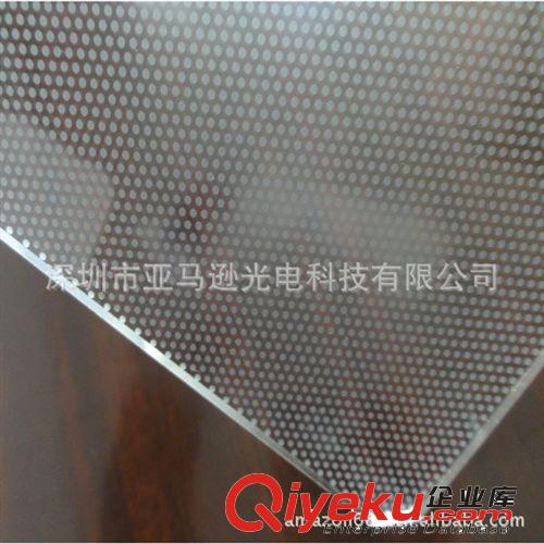 TV 液晶 導(dǎo)光板 液晶專用導(dǎo)光板 高均勻度 TV導(dǎo)光板！原始圖片3