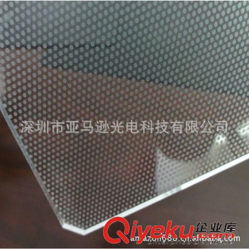 TV 液晶 導光板 深圳亞馬遜供應 46寸電視導光板 質量可靠 ，價格優惠！原始圖片3