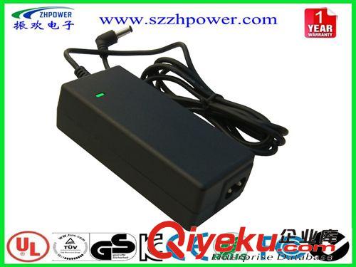 5W-150W桌面式電源 [廠家供應]12V2A過UL CE KC GS FCC SAA認證開關電源適配器原始圖片2