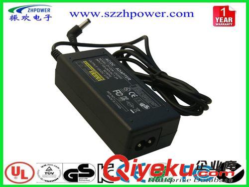 5W-150W桌面式電源 [廠家供應]12V2A過UL CE KC GS FCC SAA認證開關電源適配器原始圖片3