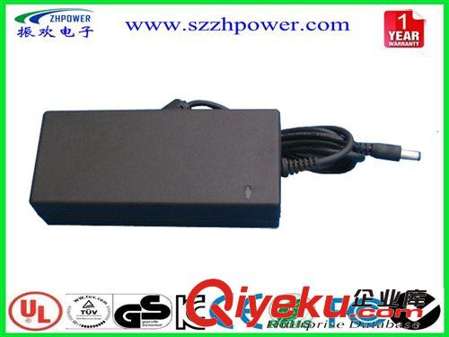 5W-150W桌面式電源 供應(yīng)24V2A過UL CE FCC KC認證電源適配器原始圖片2