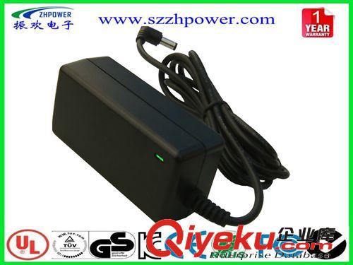 5W-150W桌面式電源 12V1A開關(guān)電源適配器通過UL.CE FCC SAA GS KC 認(rèn)證