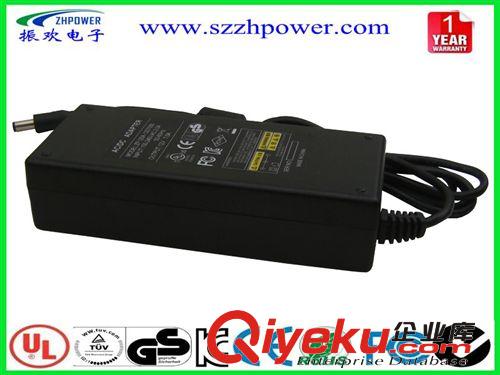 5W-150W桌面式電源 [廠家直銷(xiāo)]12V7A 開(kāi)關(guān)電源適配器 出口歐洲 德國(guó) CE GS 認(rèn)證電源