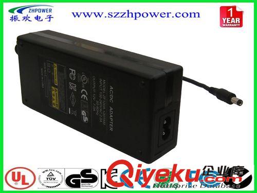 5W-150W桌面式電源 [廠家直銷(xiāo)]12V7A 開(kāi)關(guān)電源適配器 出口歐洲 德國(guó) CE GS 認(rèn)證電源