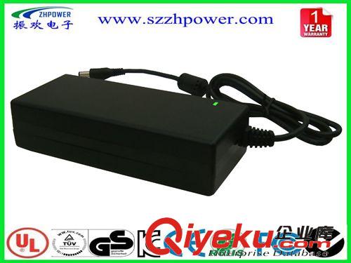 5W-150W桌面式電源 [廠家直銷(xiāo)]12V7A 開(kāi)關(guān)電源適配器 出口歐洲 德國(guó) CE GS 認(rèn)證電源